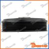 Poulie damper vilebrequin pour RENAULT | RKP-RE-007, 04577